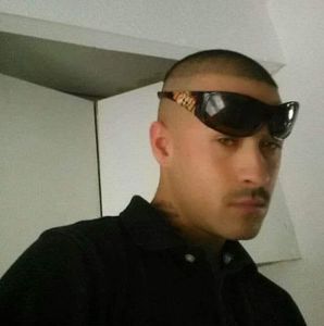 Meet your Posher, Adrian